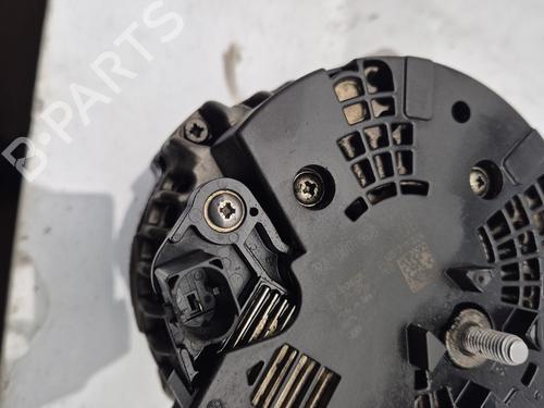 Alternator MERCEDES-BENZ GLA-CLASS (X156) GLA 220 CDI (156.903) | BP24702663M7 