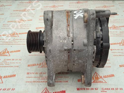 Used Alternator VW POLO (9N_, 9A_) 1.4 16V (75 hp) 7947456