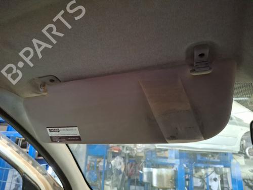 Used Left sun visor FIAT FIORINO Box Body/MPV (265_) [2013-2025]  30475755