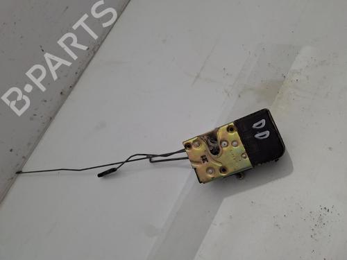Front right lock PEUGEOT EXPERT (224_)  | BP22322456C97 