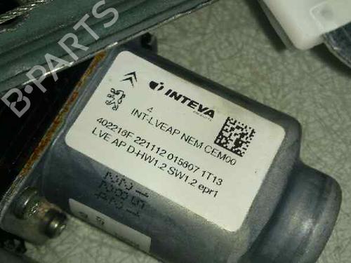 Front right window mechanism CITROËN C3 II (SC_) | BP7931490C23 - Image 4