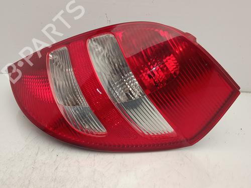 Right taillight MERCEDES-BENZ A-CLASS (W169)  | BP8535362C35 