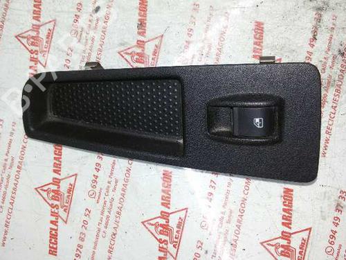 Used Right front window switch FIAT BRAVO II (198_) 1.9 D Multijet (198AXB1A) (120 hp) 7936048