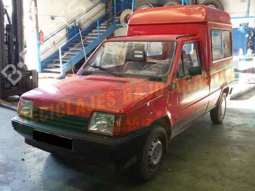 Switch SEAT TERRA (24) 1.4 D | BP7933686I30 