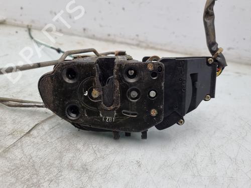 Front left lock KIA CARNIVAL II (GQ) 2.9 CRDi | BP22322278C98 