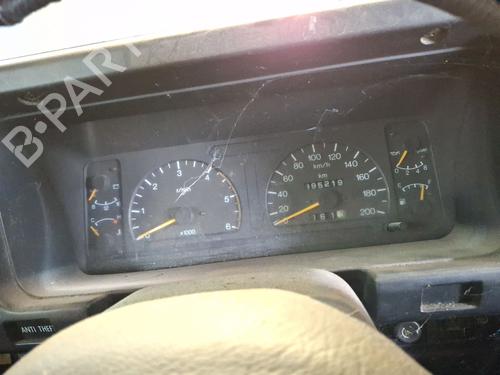 Used Instrument cluster OPEL MONTEREY A (M92) 3.1 TD (UBS69D, UBS69G) (114 hp) 28513758
