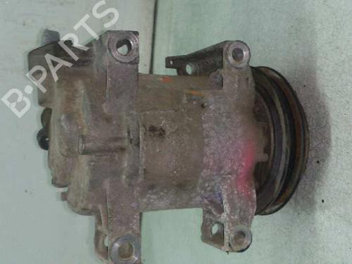 AC compressor NISSAN PRIMERA (P12)  | BP7932967M34 