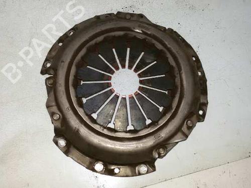 Other KIA CARNIVAL II (GQ) 2.9 CRDi | BP25805663O1