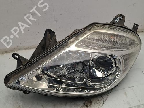 Used Left headlight Left headlight 38436806 38436806