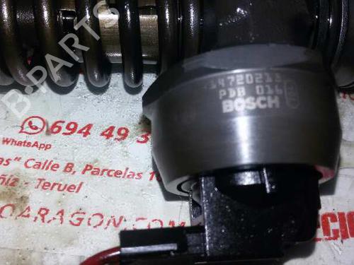Used Injector VW GOLF V (1K1) [2003-2010]  7935860