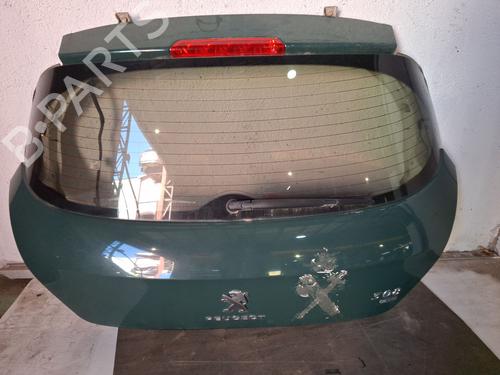 Used Tailgate Tailgate 30279774 30279774
