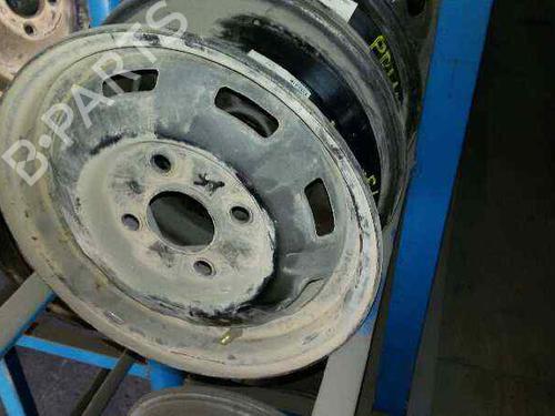 Used Rim NISSAN PRIMERA Hatchback (P10) 1.6 (102 hp) 7941410