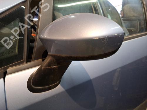 Used Left mirror FIAT PUNTO (199_) 1.3 D Multijet (75 hp) 29030269