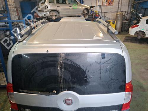 Used Roof bar FIAT QUBO (225_) 1.3 D Multijet (225AXG1A, 225CXG1A, 225AXG11, 225CXG11) (80 hp) 30144103