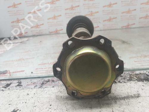 Left front driveshaft FIAT MULTIPLA (186_)  | BP7944936M38 