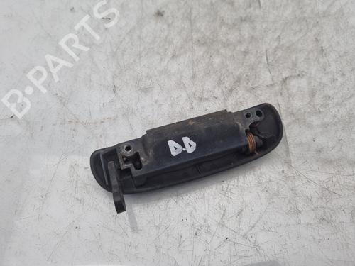 Front right exterior door handle FORD FIESTA V (JH_, JD_)  | BP16854523C129 