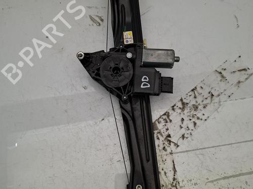 front-right-window-mechanism-citroen-c3-iii-sx-2016-39722645 main image