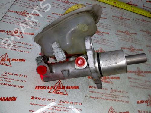 Hovedbremsecylinder AUDI A6 C5 (4B2) 2.5 TDI | BP7943667M77 