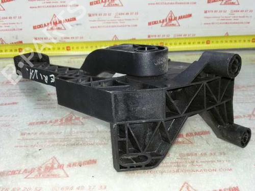 Pedal OPEL MERIVA A MPV (X03) 1.7 DTI (E75) | BP7935985I4 