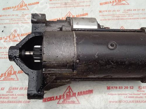 Starter PEUGEOT 205 II (20A/C) 1.8 Diesel | BP7947563M8 