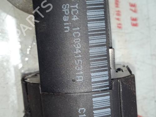Headlight switch VW GOLF IV (1J1) 1.6 | BP7947250I24 