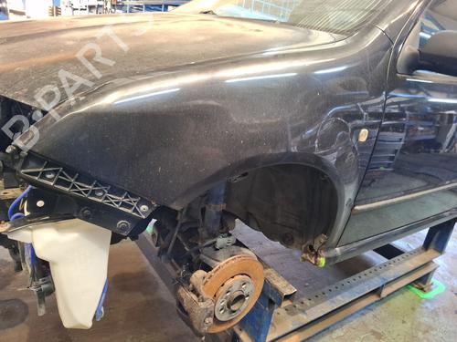 Forkjerm venstre SKODA FABIA I (6Y2) 1.9 SDI | BP30707000C41