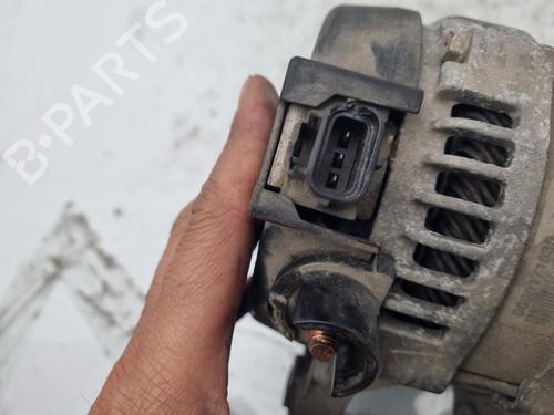 Alternator FORD FOCUS C-MAX (DM2)  | BP18135899M7 
