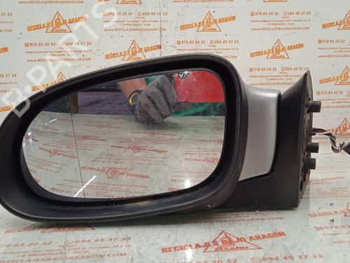 Used Left mirror MERCEDES-BENZ A-CLASS (W168) [1997-2005]  7947783