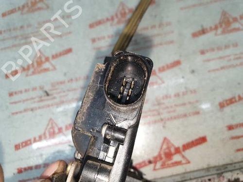 Rear left lock SEAT LEON (1M1) 1.6 16 V | BP7945236C100 