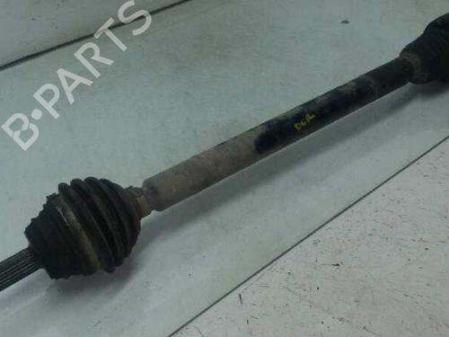 Used Right front driveshaft VW POLO (6N2) 1.0 (50 hp) 7934347
