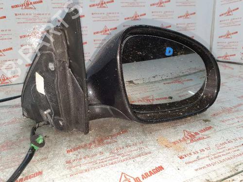 Used Right mirror VW PASSAT B6 (3C2) 2.0 TFSI (200 hp) 7937199