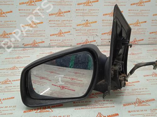 Used Left mirror FORD FOCUS II (DA_, HCP, DP) 1.8 TDCi (115 hp) 7946379
