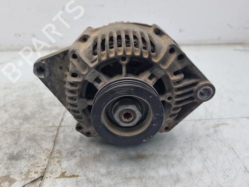 Used Alternator RENAULT MEGANE I Classic (LA0/1_) 1.6 e (LA0F, LA0S) (90 hp) 18504727