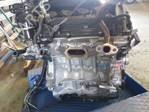 Engine HONDA HR-V (RU) 1.5 (RU1) | BP7990820M1 
