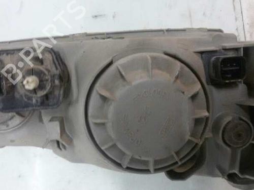 Left headlight HYUNDAI H-1 Van (A1) 2.5 TD | BP7930609C28 