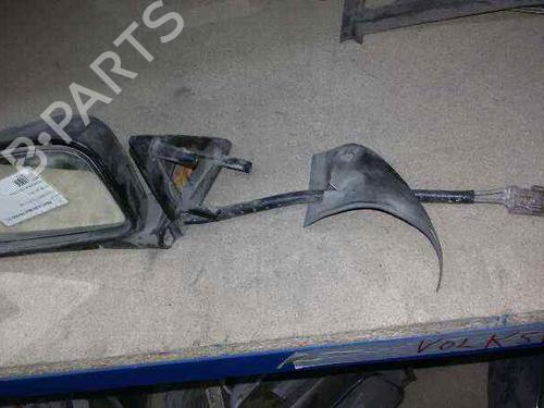 Left mirror VW GOLF II (19E, 1G1) 1.6 | BP7938333C26 