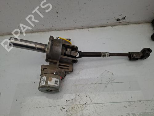 Used Steering column Steering column OPEL CORSA D (S07) 1.4 LPG (L08, L68) (90 hp) 34152915 34152915