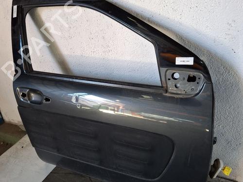 Right front door CITROËN C4 CACTUS 1.2 VTi 82 | BP28480968C3 