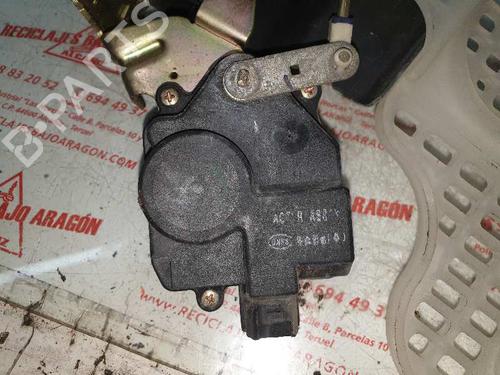 Front left lock HYUNDAI TUCSON (JM)  | BP7936931C98 