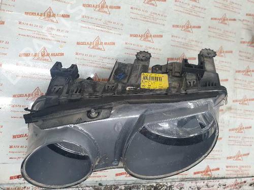 Left headlight BMW 3 Compact (E46) 316 ti | BP7945356C28 
