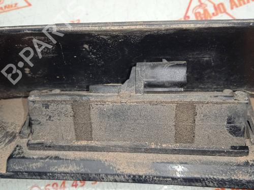 Tailgate handle FORD FOCUS II (DA_, HCP, DP) 1.6 TDCi | BP7947305C132 