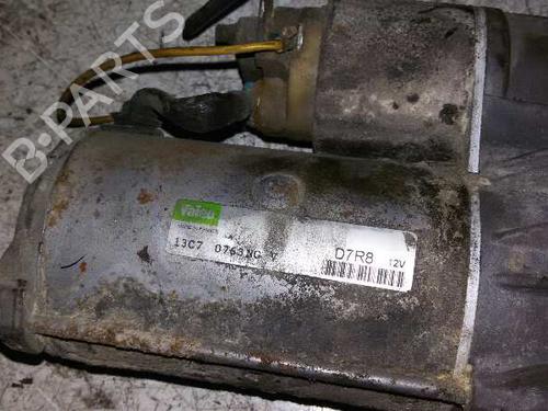 Used Starter CITROËN ZX (N2) [1991-1999]  7939084