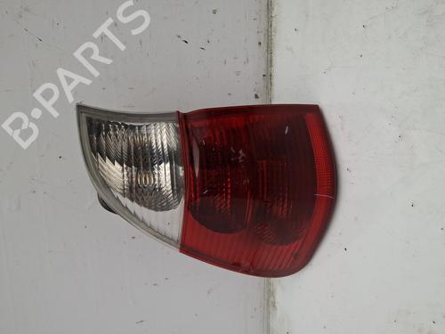 Used Left taillight BMW X5 (E53) 3.0 d (218 hp) 22322028