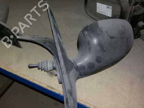 Left mirror DAEWOO LANOS (KLAT)  | BP7939891C26 