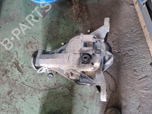 Differential, bag MERCEDES-BENZ M-CLASS (W163) [1998-2005]  18307725