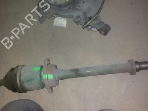 Right front driveshaft TOYOTA CELICA Coupe (_T20_)  | BP7941153M39 