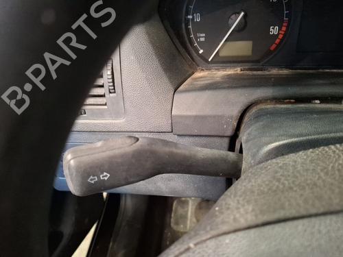 Used Steering column stalk SKODA FABIA I (6Y2) 1.9 SDI (64 hp) 30707015