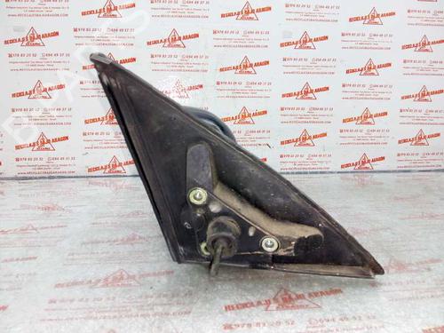 Left mirror TOYOTA CARINA E VI (_T19_) 1.6 16V (AT190_, AT190R) | BP7937136C26 