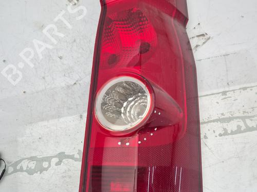 Rückleuchte Rechts für Rückleuchte Rechts VW CRAFTER 30-50 Van (2E_) 2.0 TDI (136 hp) 39713495 39713495