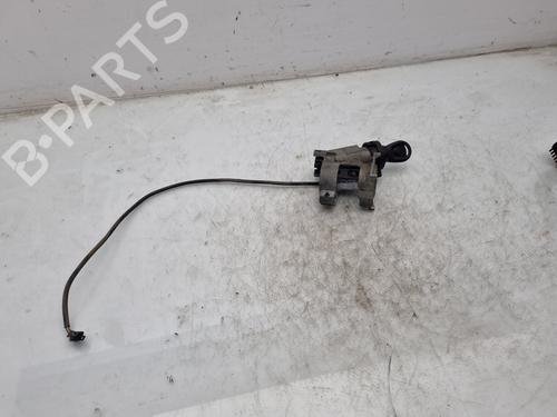 Ignition barrel SEAT IBIZA II (6K1) 1.4 i | BP17129685M48 